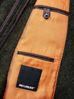 Waldbaden-Sakko -Modekleidung Geschäft EC24 7757 DI