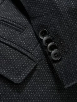 365-Tage-Sakko -Modekleidung Geschäft EC24 7760 DI