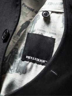 Ernst-Mey-Gehrock -Modekleidung Geschäft EC24 7769 DI 1