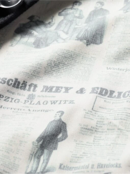 Ernst-Mey-Gehrock – Bild 7