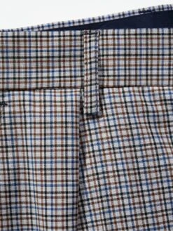 Bundfaltenhose 3.0 -Modekleidung Geschäft EC24 7828 DI 1