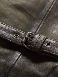 Keine-Klischees-Weste -Modekleidung Geschäft EC24 7833 DI