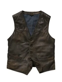 Keine-Klischees-Weste -Modekleidung Geschäft EC24 7833 FA 1