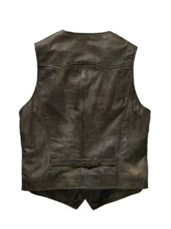 Keine-Klischees-Weste -Modekleidung Geschäft EC24 7833 RA 1