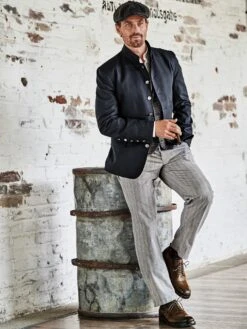 Havanna Pants -Modekleidung Geschäft EC24 7874 DF 1