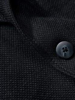 Leinenanzugsakko -Modekleidung Geschäft EC24 7911 DI 1