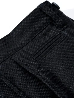 Leinenanzughose -Modekleidung Geschäft EC24 7912 DG