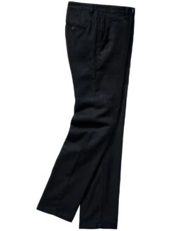 Leinenanzughose -Modekleidung Geschäft EC24 7912 FA 1