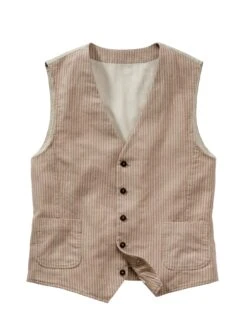 Bauern-Weste -Modekleidung Geschäft EC24 7914 FA 1