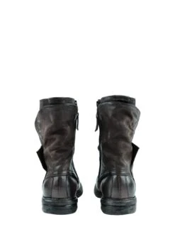 LEDERWERK Boot -Modekleidung Geschäft EC25 4173 DH