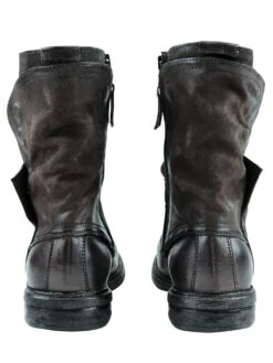 LEDERWERK Boot -Modekleidung Geschäft EC25 4173 DI