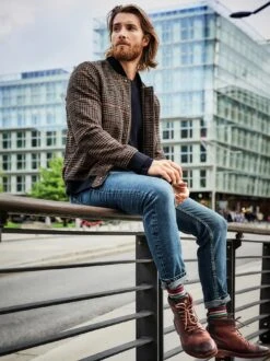 Zündholz-Boot -Modekleidung Geschäft EC25 4204 DA 1