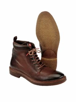 Zündholz-Boot