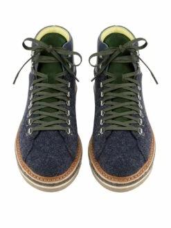 Boot Lugionata -Modekleidung Geschäft EC25 4343 DG 1