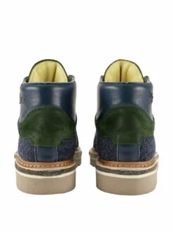 Boot Lugionata -Modekleidung Geschäft EC25 4343 DH