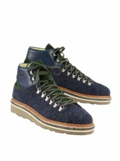 Boot Lugionata -Modekleidung Geschäft EC25 4343 DI