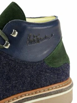 Boot Lugionata -Modekleidung Geschäft EC25 4343 DJ