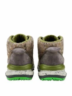 Kiso Boot -Modekleidung Geschäft EC25 4393 DH 1