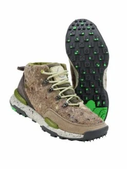 Kiso Boot -Modekleidung Geschäft EC25 4393 FA 1