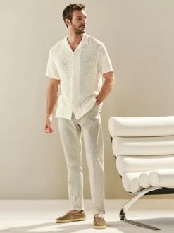 Espadrij L`Originale -Modekleidung Geschäft EC25 4404 DA 1