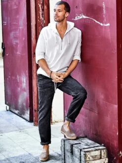 Espadrij L`Originale -Modekleidung Geschäft EC25 4404 DE 1