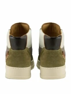 High Top-Sneaker Campo 12 High Top-Sneaker Campo -Modekleidung Geschäft EC25 4730 DH