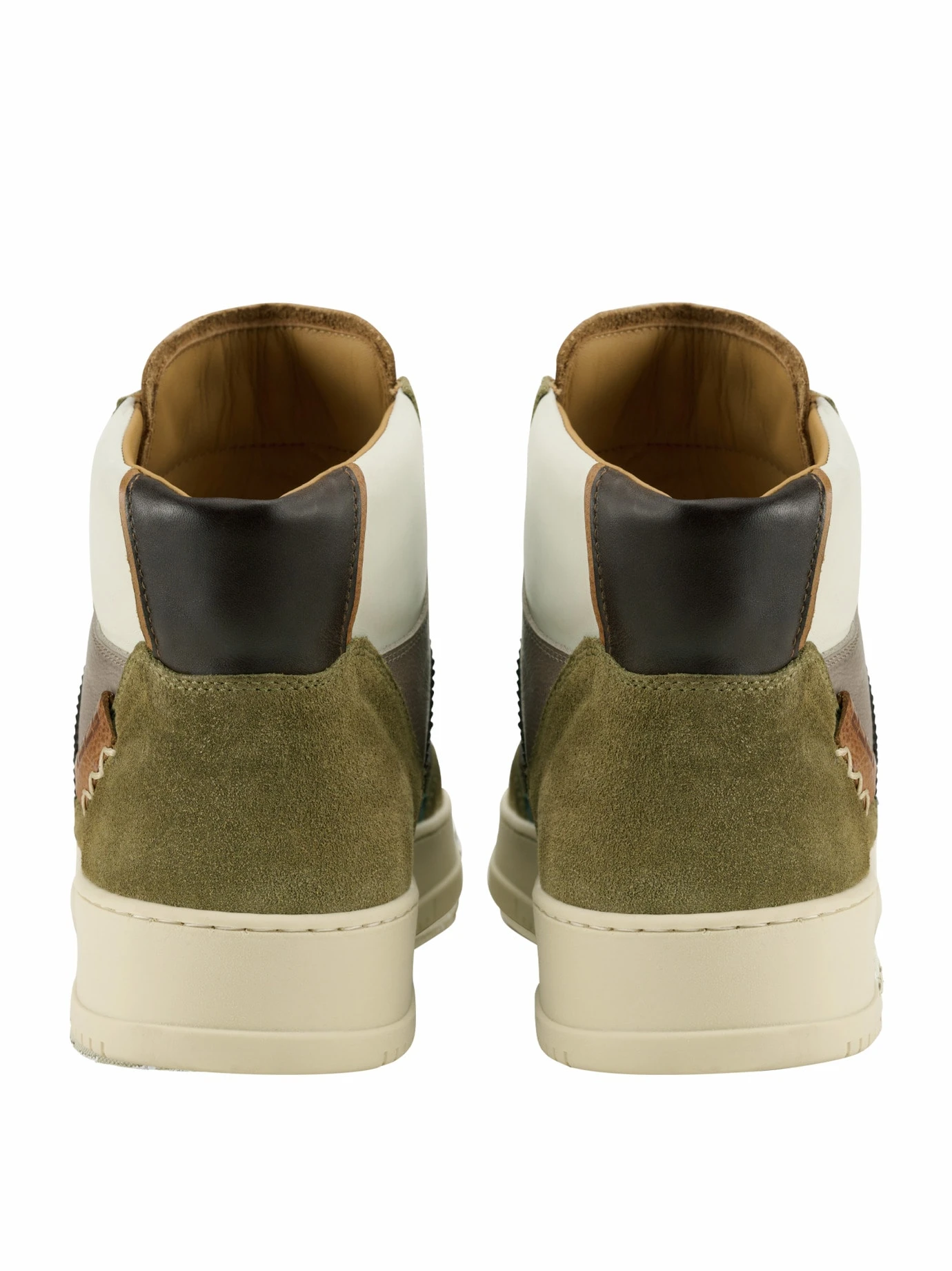 High Top-Sneaker Campo 3 High Top-Sneaker Campo – Bild 3