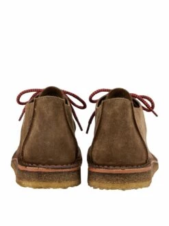 Wohltemperierter Mokassin -Modekleidung Geschäft EC25 6003 DH