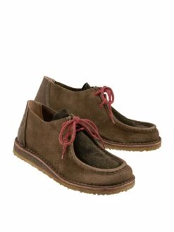 Wohltemperierter Mokassin -Modekleidung Geschäft EC25 6003 DI