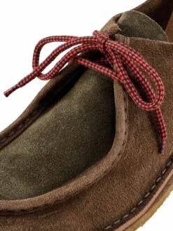 Wohltemperierter Mokassin -Modekleidung Geschäft EC25 6003 DJ