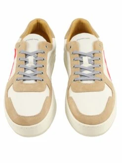 Galapagos Island Sneaker -Modekleidung Geschäft EC25 6034 DG 1