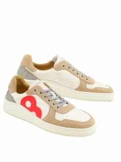 Galapagos Island Sneaker -Modekleidung Geschäft EC25 6034 DI 1