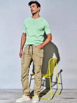 Galapagos Island Sneaker -Modekleidung Geschäft EC25 6036 DF