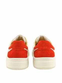 Galapagos Island Sneaker -Modekleidung Geschäft EC25 6036 DH