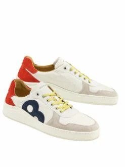 Galapagos Island Sneaker -Modekleidung Geschäft EC25 6036 DI