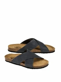 X-Korksandale -Modekleidung Geschäft EC25 6039 DI