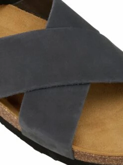 X-Korksandale -Modekleidung Geschäft EC25 6039 DJ