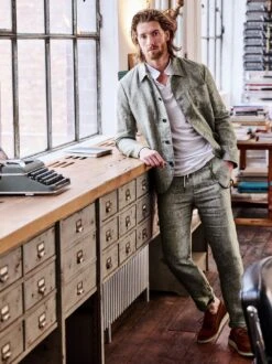 Bootsschuh Astorflex -Modekleidung Geschäft EC25 6041 DE 1