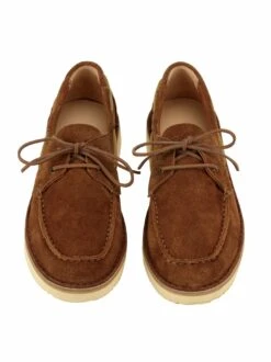 Bootsschuh Astorflex -Modekleidung Geschäft EC25 6041 DG