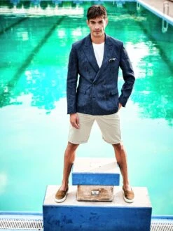 Barfuß-Slipper -Modekleidung Geschäft EC25 6042 DE