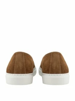 Barfuß-Slipper -Modekleidung Geschäft EC25 6042 DH 1