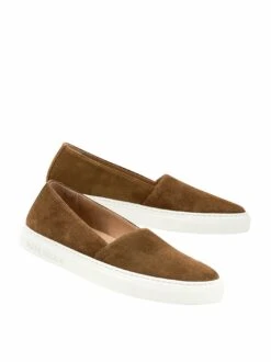 Barfuß-Slipper -Modekleidung Geschäft EC25 6042 DI