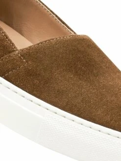 Barfuß-Slipper -Modekleidung Geschäft EC25 6042 DJ 1