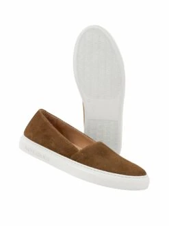 Barfuß-Slipper -Modekleidung Geschäft EC25 6042 FA 1