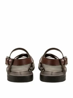 Kreuz-Sandale -Modekleidung Geschäft EC25 6044 DH 1