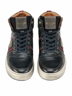 High Top Sneaker Frederico -Modekleidung Geschäft EC25 6064 DG