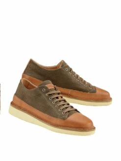 Vornehmer Schnürer Kastflex -Modekleidung Geschäft EC25 6176 DI