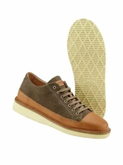 Vornehmer Schnürer Kastflex