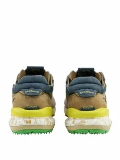 Recycled Sneaker -Modekleidung Geschäft EC25 6177 DH 1