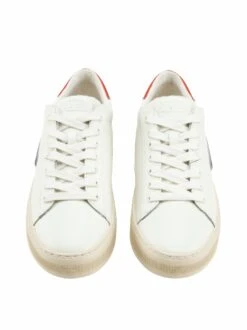 Sneaker HOOK -Modekleidung Geschäft EC25 6218 DG